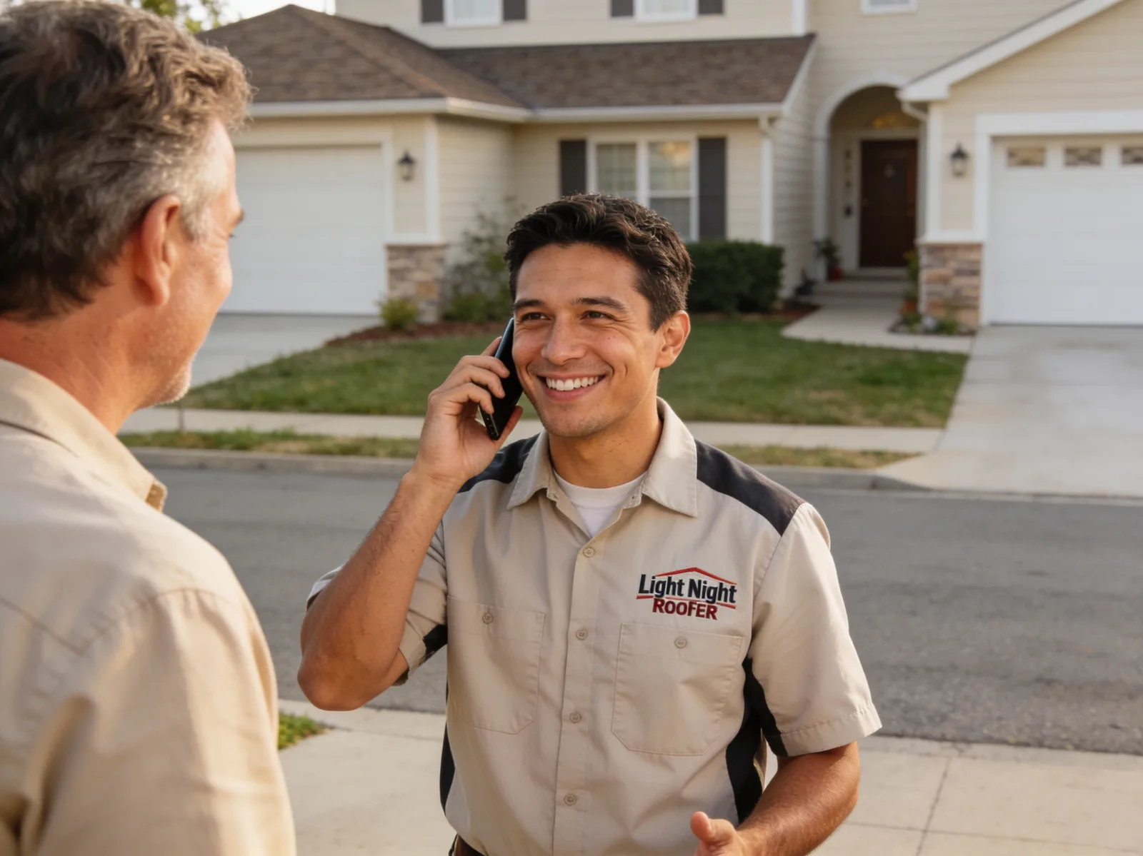 Emergency Roof Repair Fountain, MI FAQs